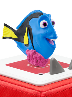 tonies Disney Pixar Finding Dory Tonie Audio Character, Multi