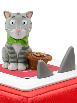 tonies Julia Donaldson Tabby McTat Tonie Audio Character, Multi