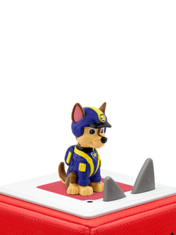 tonies Paw Patrol Jungle Pups Chase Tonie Audio Character, Multi
