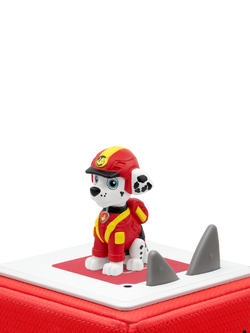 tonies Paw Patrol Jungle Pups Marshall Tonie Audio Character, Multi