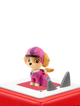 Tonies Marshall Audio Play Personaggio di Paw Patrol - Giochi e