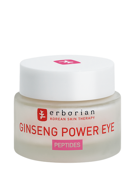 Erborian Ginseng Power Eye, 15ml, 