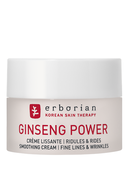 Erborian Ginseng Power Smoothing Cream, 