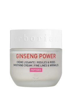 Erborian Ginseng Power Smoothing Cream, 