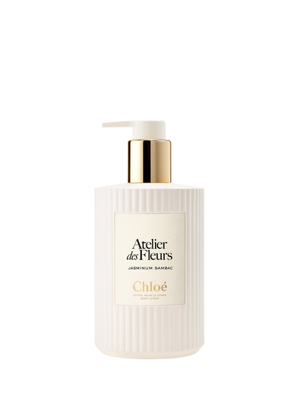 Chloé Atelier des Fleurs Jasminum Sambac Perfumed Body Lotion, 300ml, 