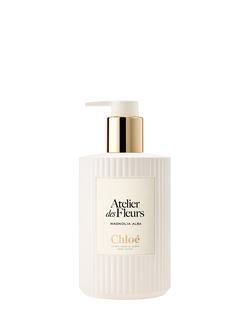 Chloé Atelier des Fleurs Magnolia Alba Perfumed Body Lotion, 300ml, 