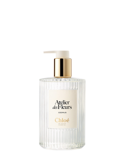Chloé Atelier des Fleurs Cedrus Perfumed Shower Gel, 300ml, 