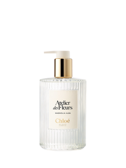 Chloé Atelier des Fleurs Magnolia Alba Perfumed Shower Gel, 300ml, 
