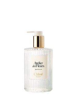 Chloé Atelier des Fleurs Santalum Perfumed Shower Gel, 300ml, 