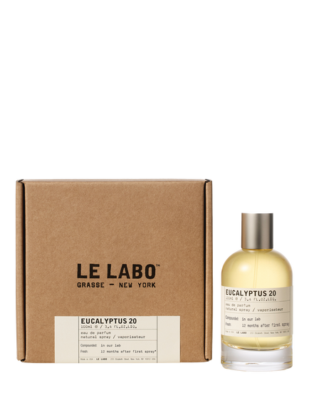 Le Labo Eucalyptus 20 Eau de Parfum - view 2, 
