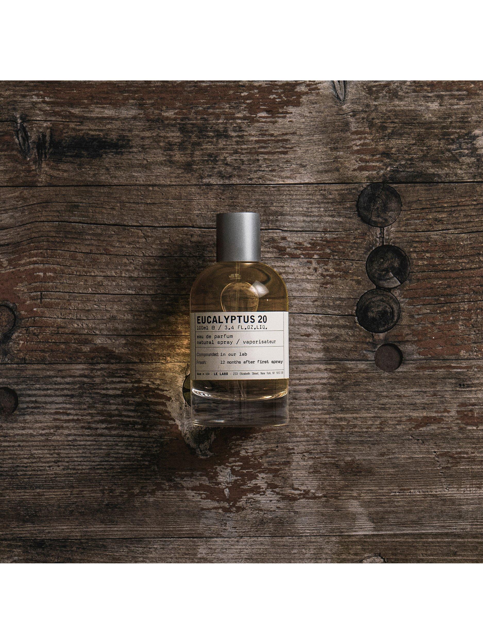 Le Labo Eucalyptus 20 Eau de Parfum