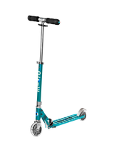 Scooters