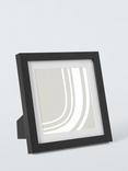 John Lewis Oversized MDF Photo Frame & Mount, 6 x 6" (15 x 15cm)