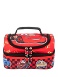 Fringoo Kids' Disney Cars Insulated Lunch Bag, 5L, Red