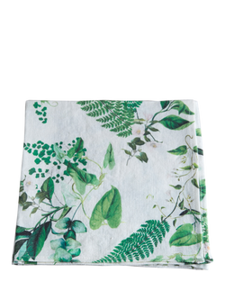 By Hope Eden Linen Napkin, Multi, Multi