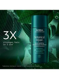 Aveda Botanical Repair Bond-Building Pre-Shampoo Treatment, 150ml - view 2, 