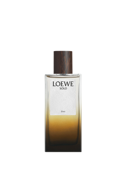 LOEWE Solo Elixir Eau de Parfum, 