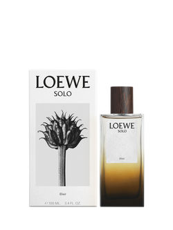 LOEWE Solo Elixir Eau de Parfum - view 2, 