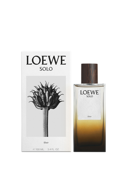 LOEWE Solo Elixir Eau de Parfum - view 2, 