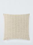 John Lewis Herringbone Cushion