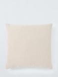 John Lewis Herringbone Cushion