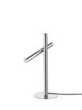 John Lewis Swivel Table Lamp
