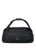 Osprey Daylite 30 Duffel Bag, Black