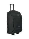 Osprey Sojourn 100L Duffel Bag, Black