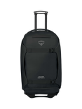Osprey Sojourn 100L Duffel Bag, Black