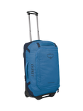 Osprey Transporter 60 Wheeled Duffel Bag, Blue