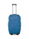 Osprey Transporter 60 Wheeled Duffel Bag, Blue