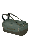 Osprey Transporter 40 Duffel Bag, Pine Leaf Green