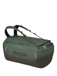 Osprey Transporter 65 Duffel Bag, Pine Leaf Green