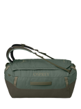 Osprey Transporter 65 Duffel Bag, Pine Leaf Green