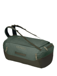 Osprey Transporter 95 Duffel Bag, Pine Leaf Green