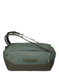 Osprey Transporter 95 Duffel Bag, Pine Leaf Green