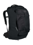 Osprey Fairview 70L Backpack, Black