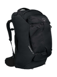 Osprey Farpoint 70L Backpack, Black