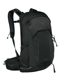 Osprey Talon 22L Multi-Sport Backpack, Grey, Grey