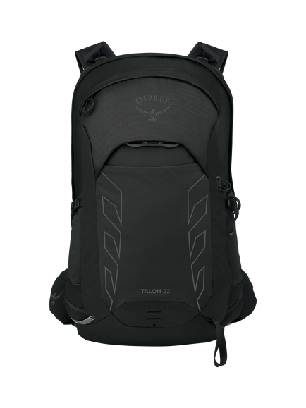 Osprey Talon 22L Multi-Sport Backpack, Grey - view 2, Grey