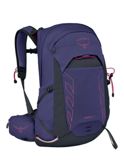 Osprey Tempest 22L Backpack, Deep Fig, Deep Fig