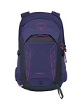 Osprey Tempest 22L Backpack, Deep Fig