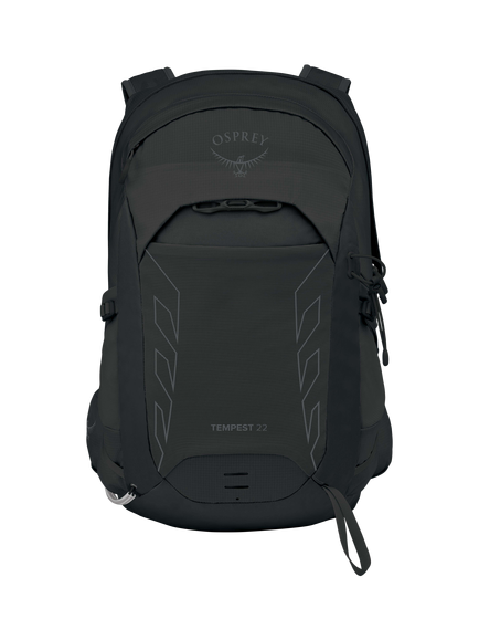 Osprey Tempest 22L Backpack, Coal Grey - view 2, Coal Grey