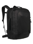 Osprey Transporter 36L Cabin Backpack, Black