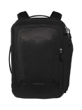 Osprey Transporter 36L Cabin Backpack, Black