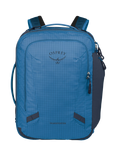 Osprey Transporter 36L Cabin Backpack, Blue