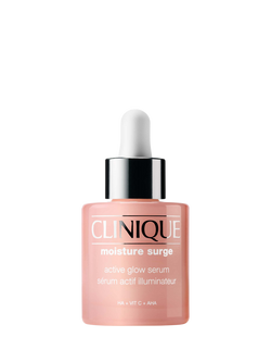 Clinique Moisture Surge Active Glow Serum, 