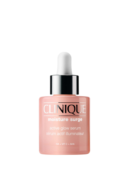 Clinique Moisture Surge Active Glow Serum, 