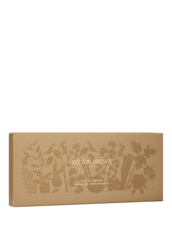 Molton Brown Eau de Parfum Discovery Fragrance Gift Set, 10 x 1.5ml - view 2, 