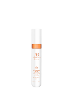 Augustinus Bader The Sunscreen SPF 50, 30ml, 